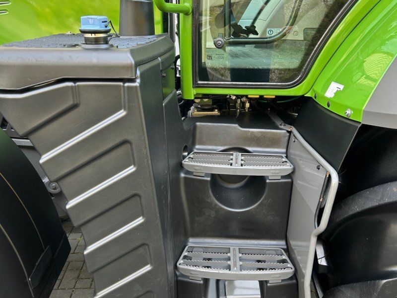 Fendt 724 Vario Gen.6 Power+ RTK Evolution Infotainment