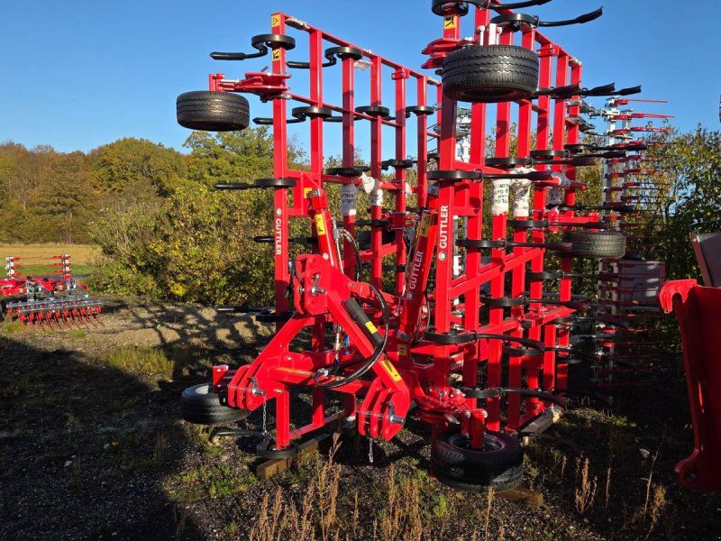Güttler SuperMaxx 70-7 Bio