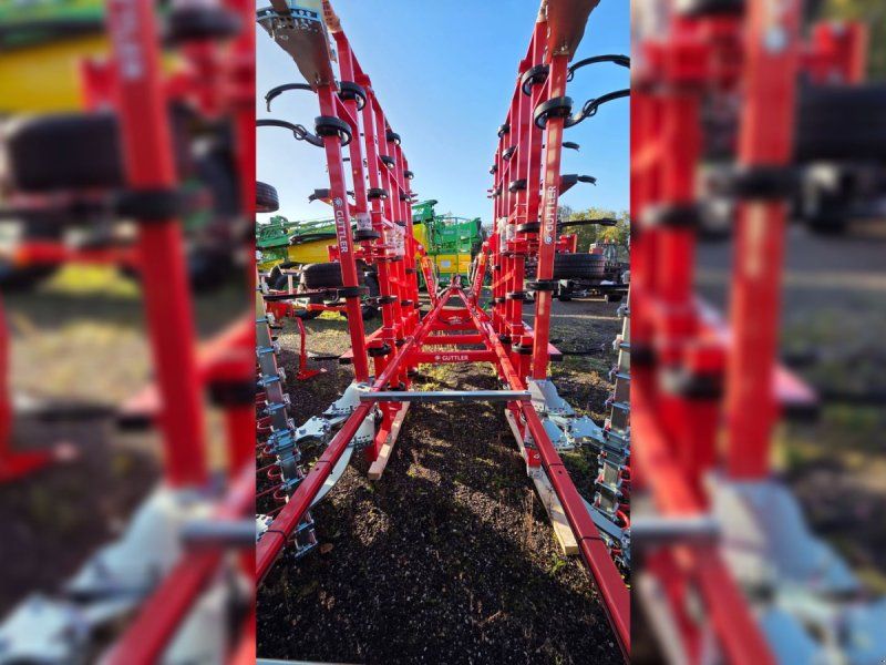 Güttler SuperMaxx 70-7 Bio