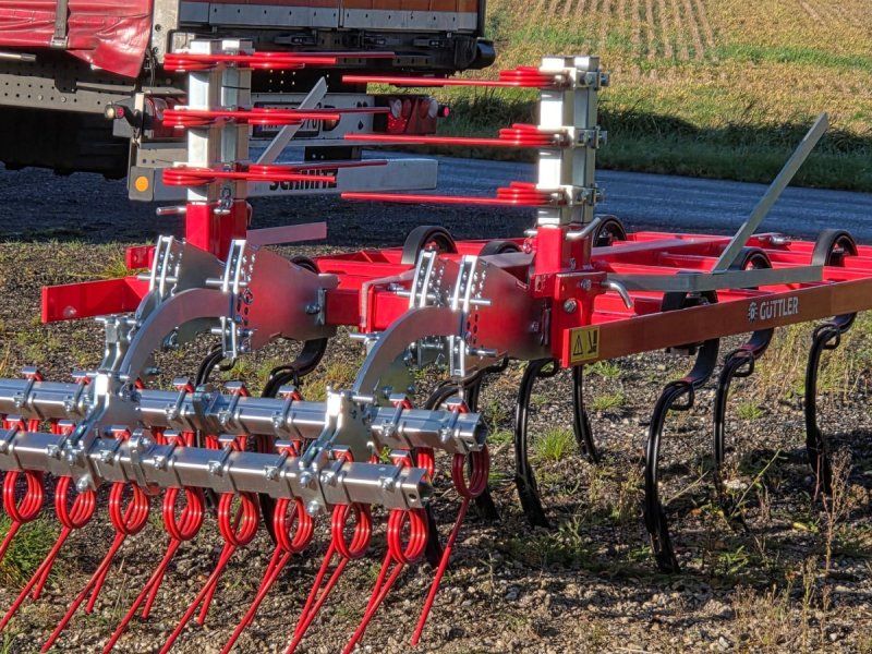Güttler SuperMaxx 70-7 Bio