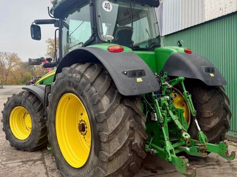John Deere 8320R e23