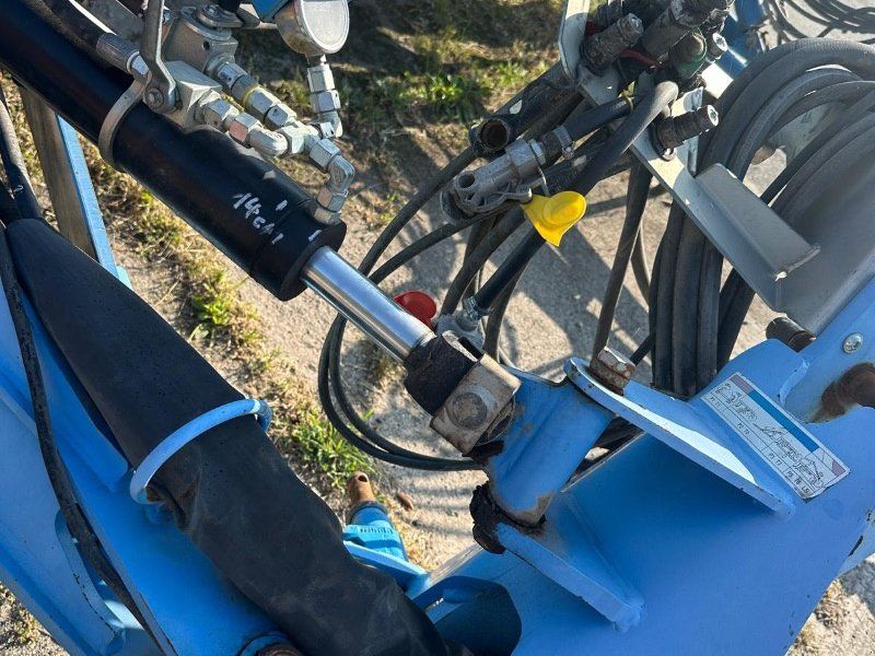 Lemken Karat 12/500