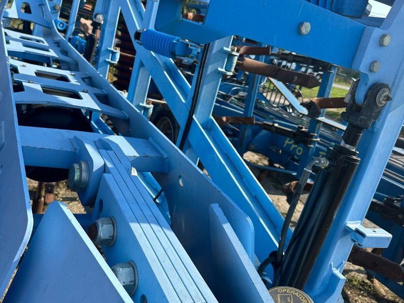 Lemken Karat 12/500