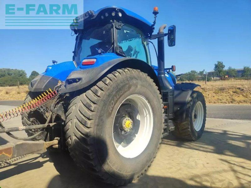 New Holland t7.315 hd