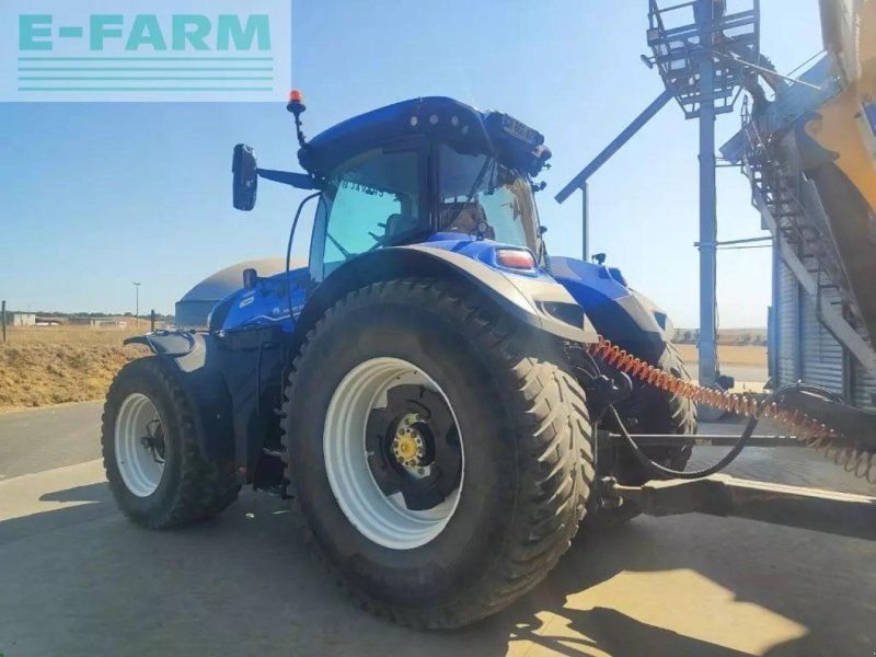 New Holland t7.315 hd