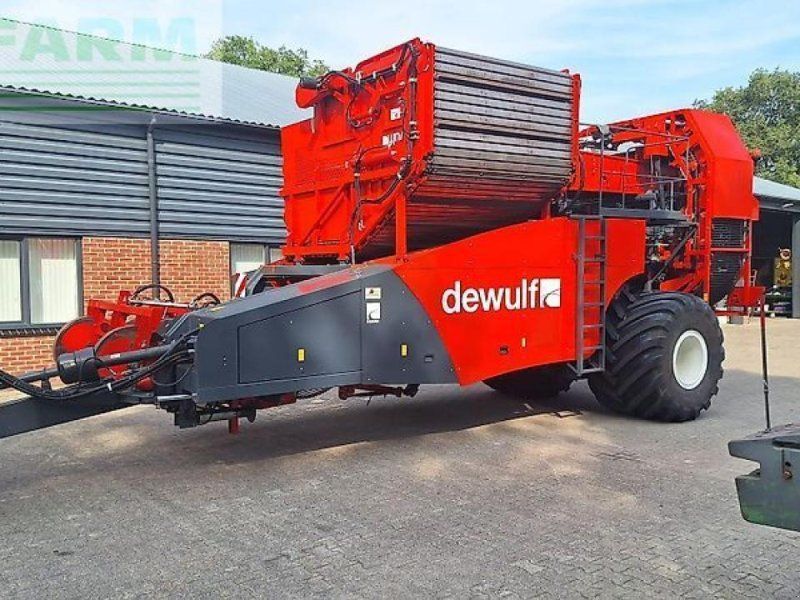 Dewulf ra 2060