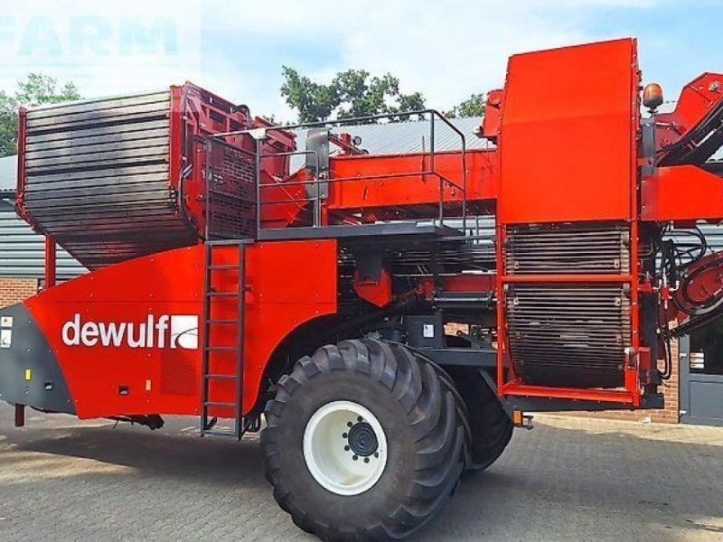 Dewulf ra 2060