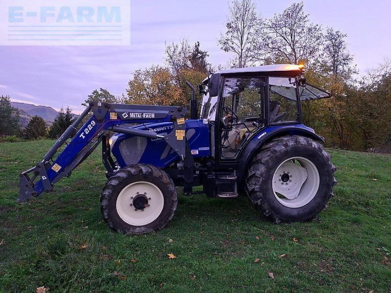 Favaro 690 dtn