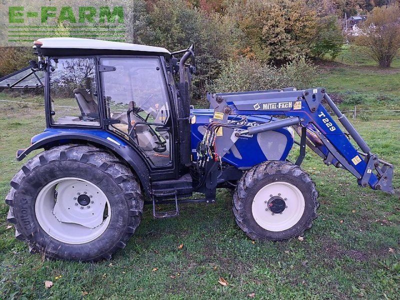 Favaro 690 dtn
