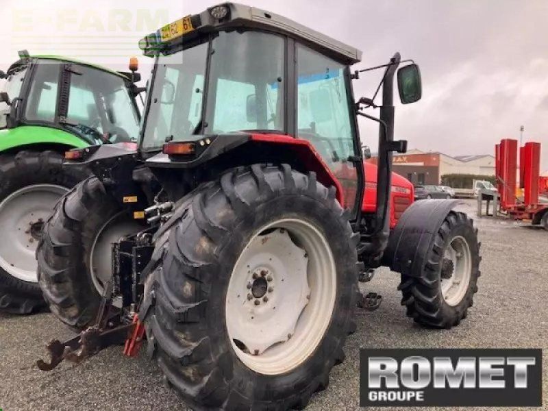Massey Ferguson 6260