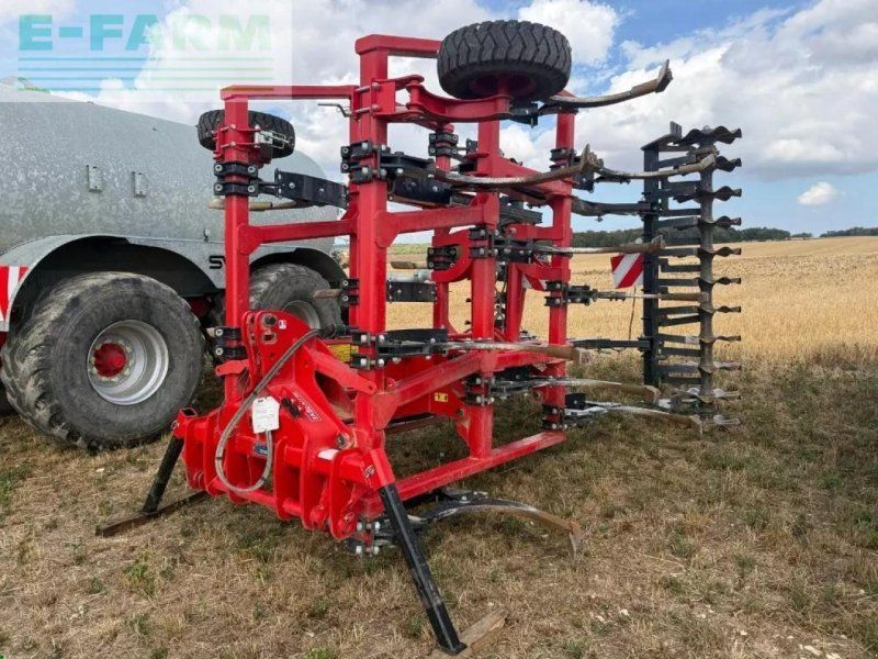 Quivogne vibroculteur nsl 4.7p