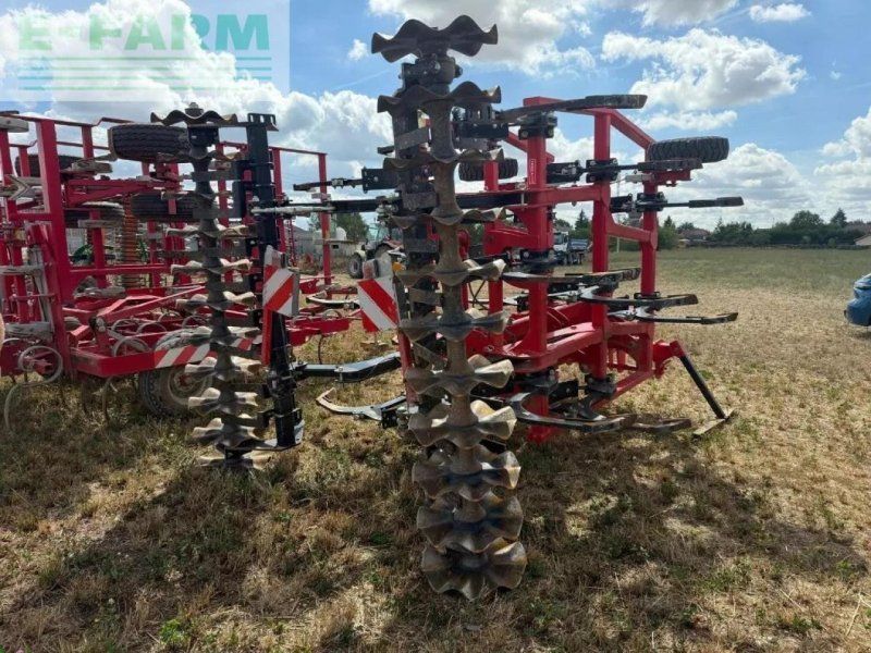 Quivogne vibroculteur nsl 4.7p