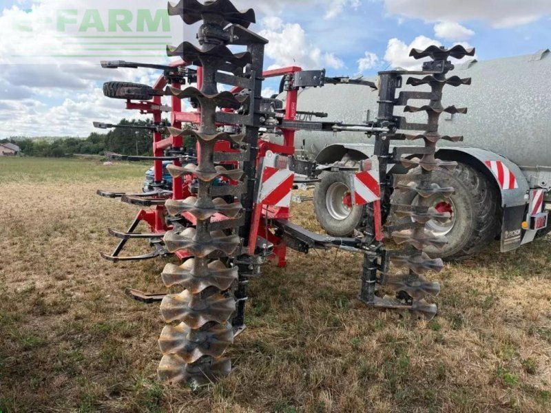 Quivogne vibroculteur nsl 4.7p