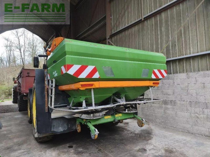 Amazone za-ts 4200