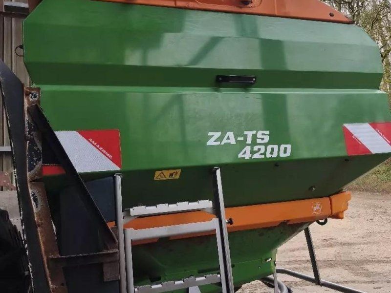 Amazone za-ts 4200
