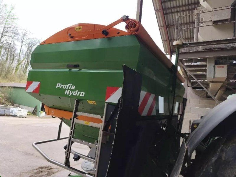 Amazone za-ts 4200