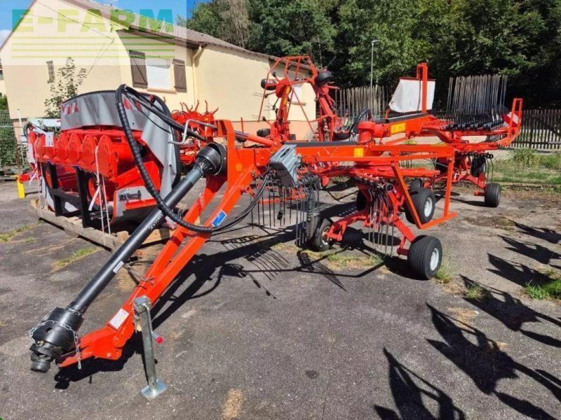 Kuhn ga 6632