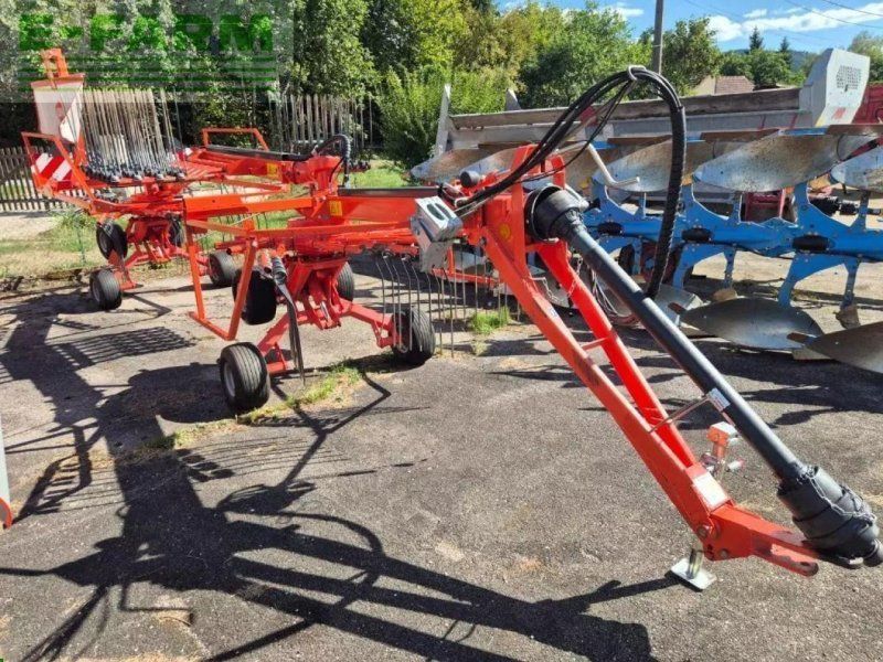 Kuhn ga 6632