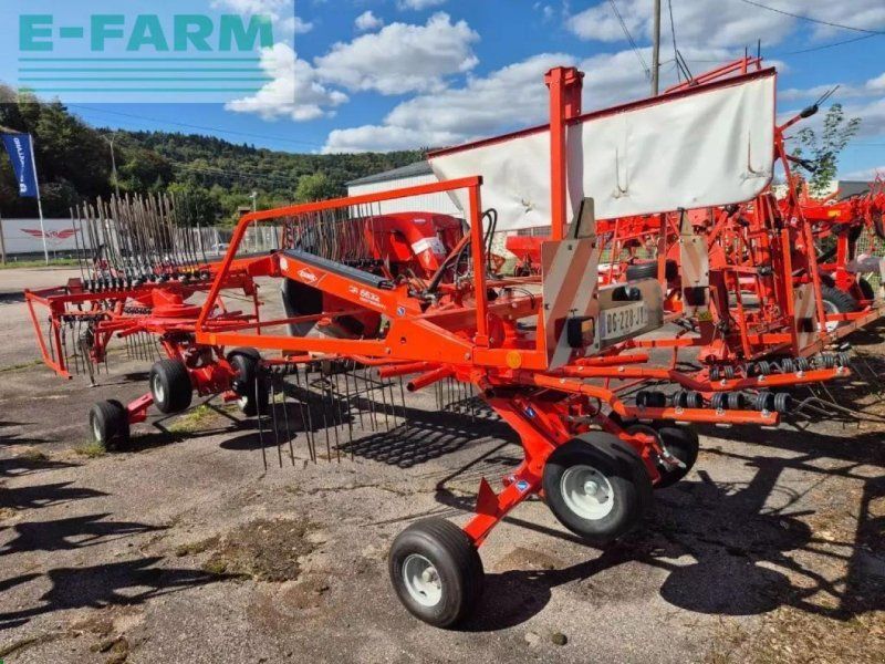 Kuhn ga 6632