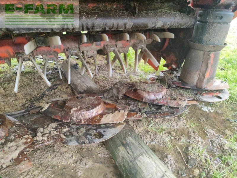 Kuhn fc 313