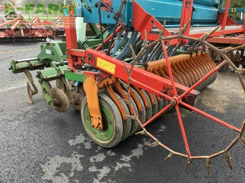 Amazone dechaumeur catros 3001 super