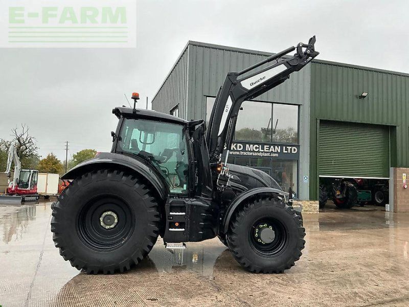 Valtra t235v unlimited  (st27992)