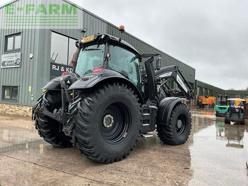 Valtra t235v unlimited  (st27992)