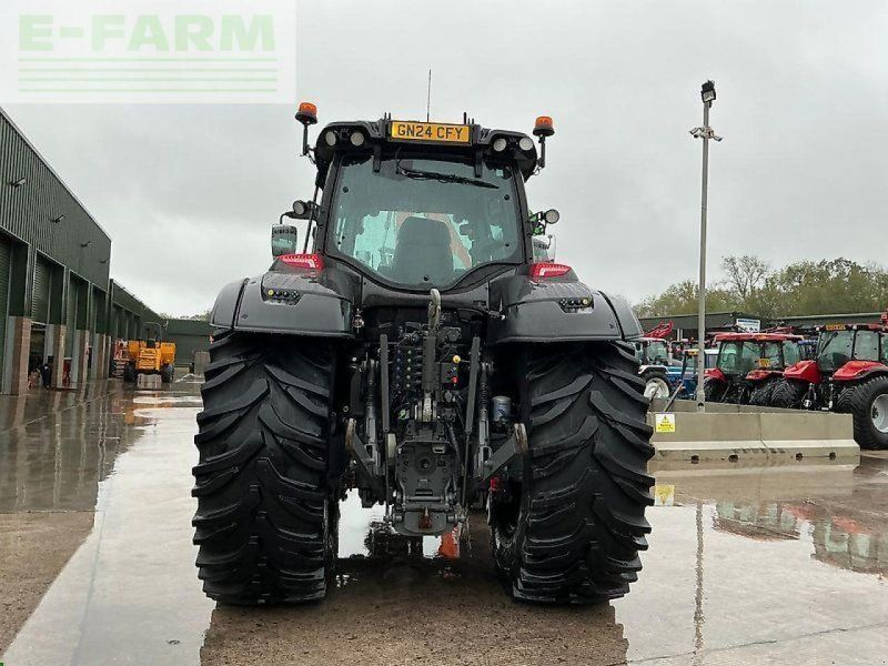 Valtra t235v unlimited  (st27992)