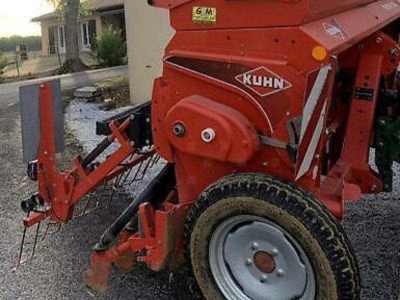 Kuhn premia 300