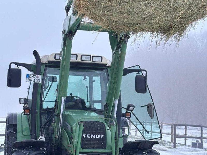 Fendt 309 CI