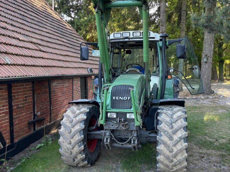 Fendt 309 CI