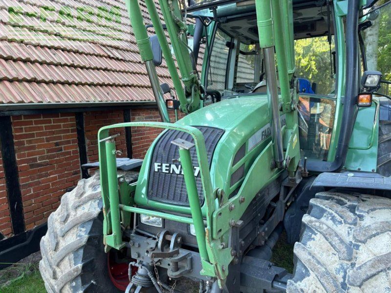 Fendt 309 CI