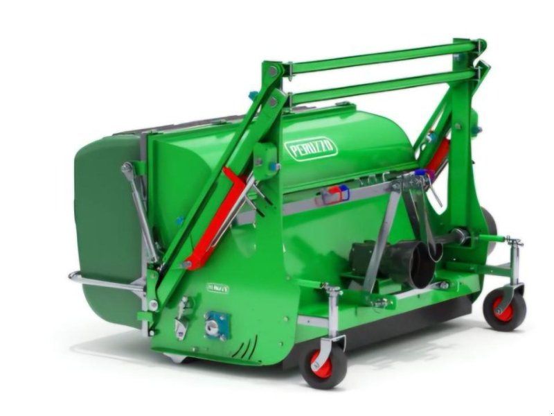 Peruzzo Koala Pro 1200