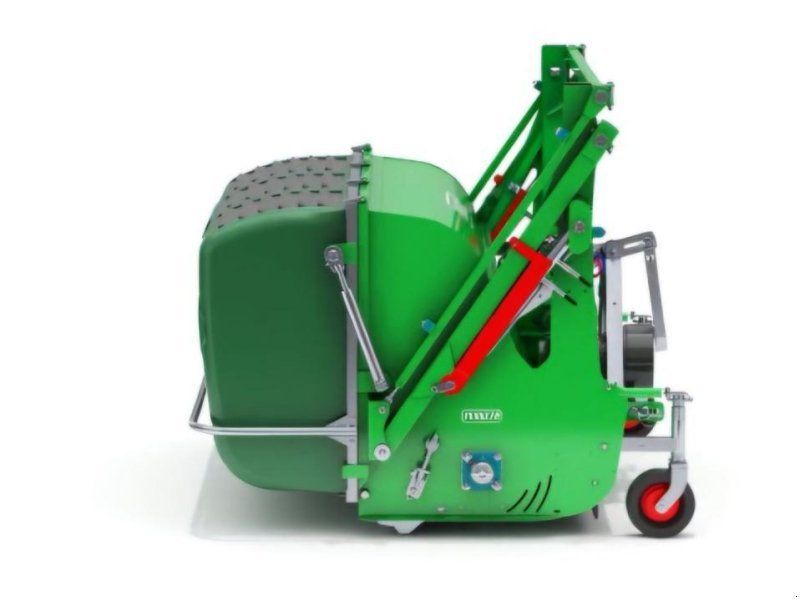 Peruzzo Koala Pro 1200