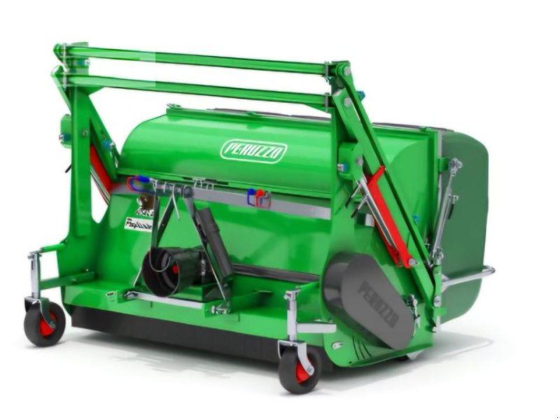 Peruzzo Koala Pro 1200