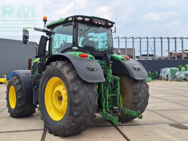 John Deere 6250R