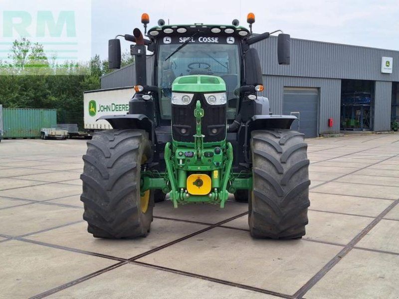 John Deere 6250R