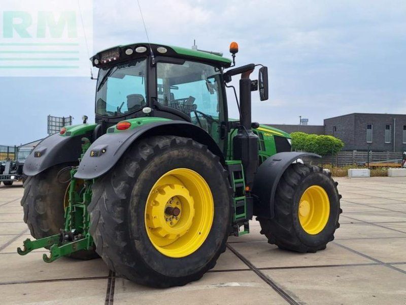 John Deere 6250R