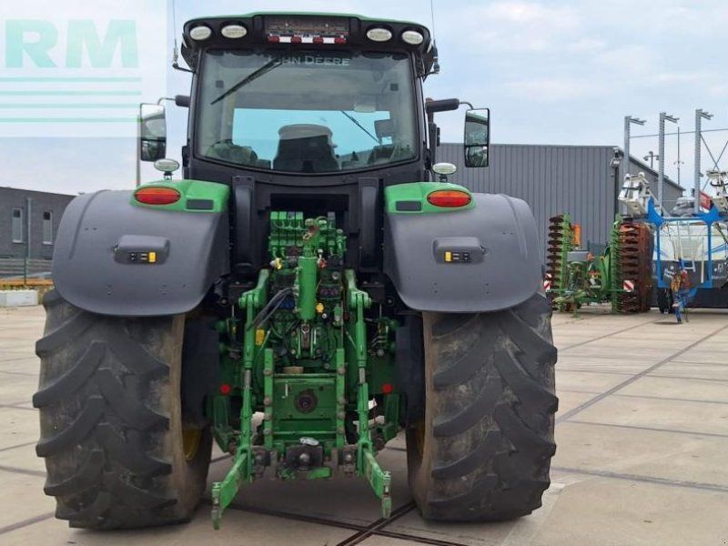 John Deere 6250R