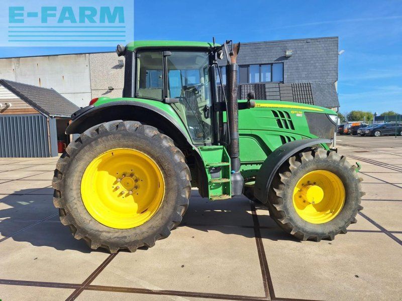 John Deere 6170M