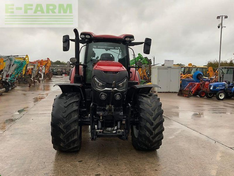 Case IH puma 220afs (st27977)