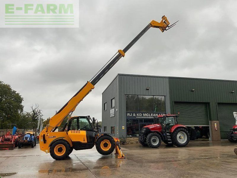 JCB 535-125 hi viz tele (st27858)