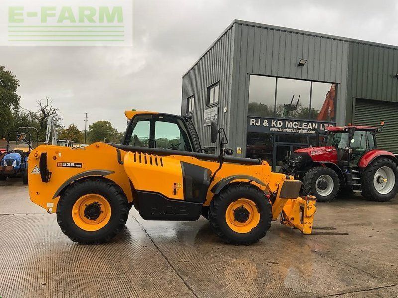JCB 535-125 hi viz tele (st27858)