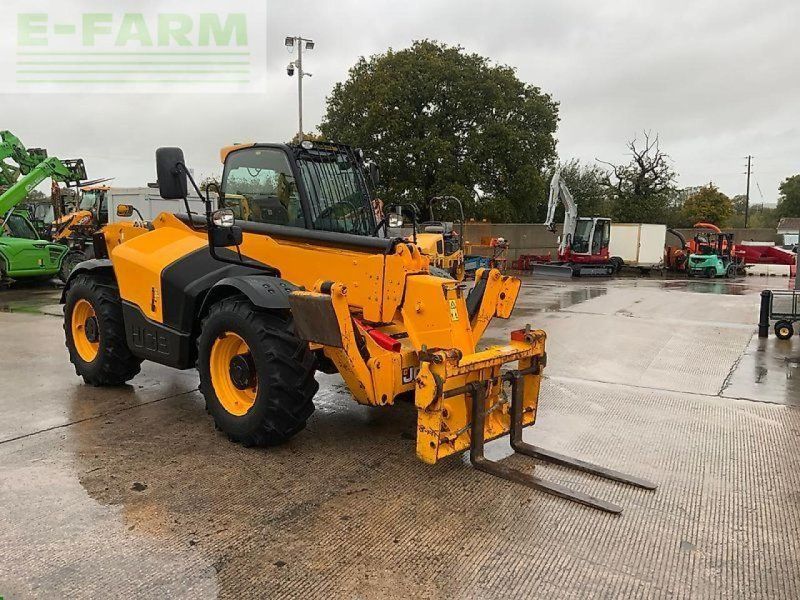 JCB 535-125 hi viz tele (st27858)