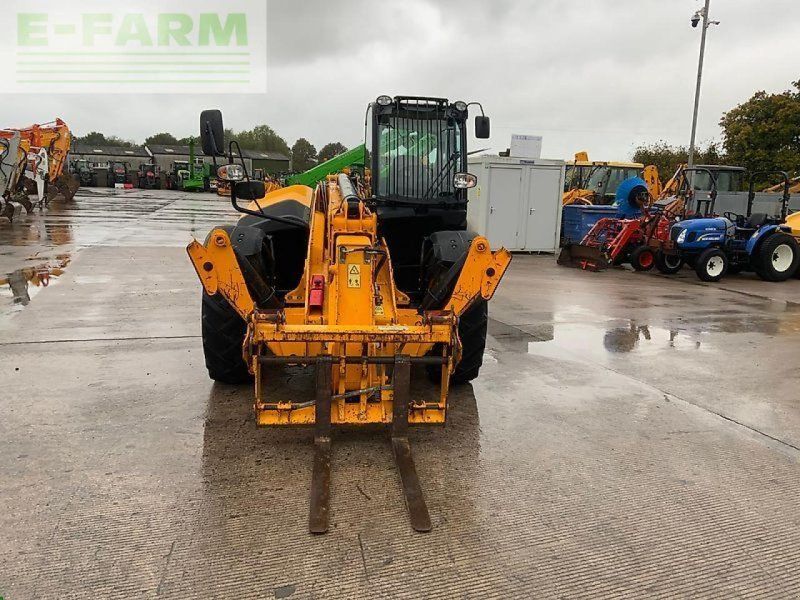 JCB 535-125 hi viz tele (st27858)