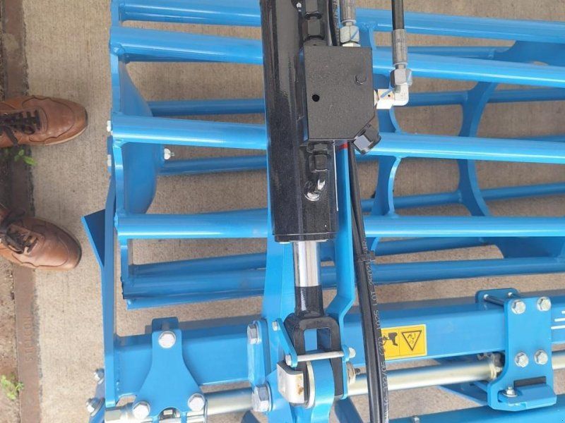 Lemken Zirkon 12/500 K