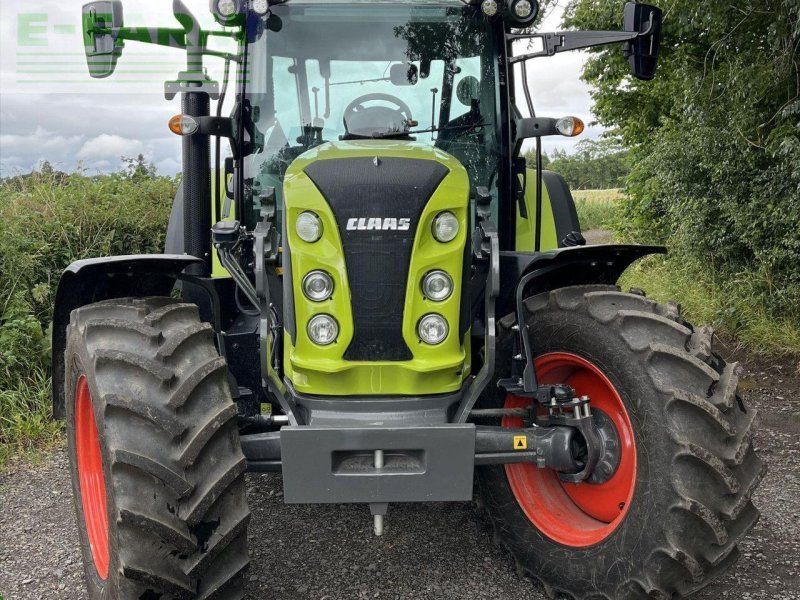 Claas ARION 470 CIS+