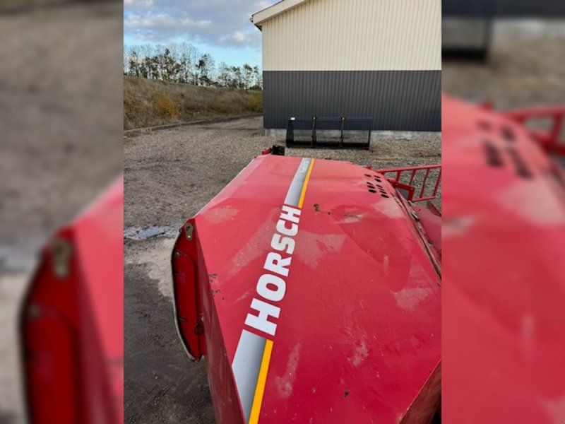 Horsch