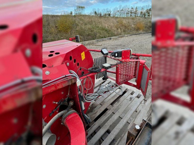 Horsch