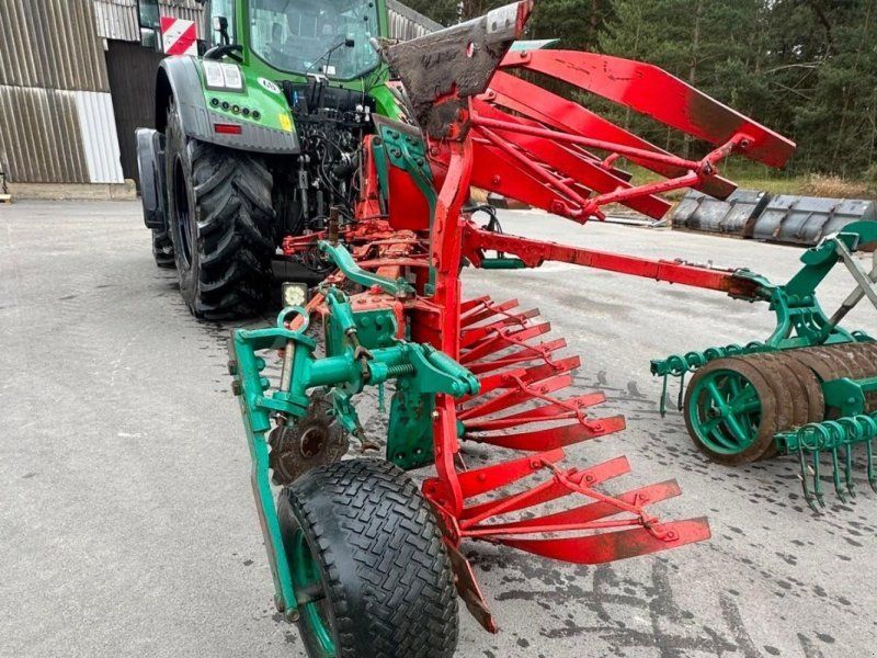 Kverneland LB 100-200